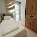 Apartmán Ima *