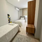 Apartmán Ima