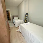 Ima Apartmán *
