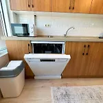 Apartmán Ima