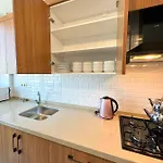 Apartmán Ima