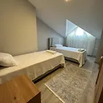 Apartmán Ima