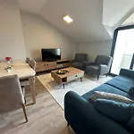 Apartmán Ima Trabzon
