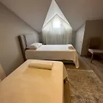 Apartmán Ima