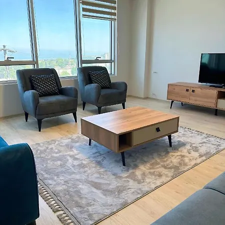 Apartmán Ima *