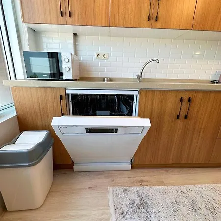 Apartment Ima