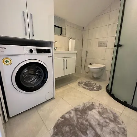 Apartment Ima *