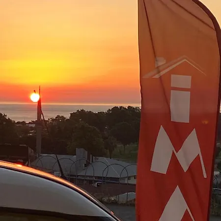 Ima Lejlighed Trabzon