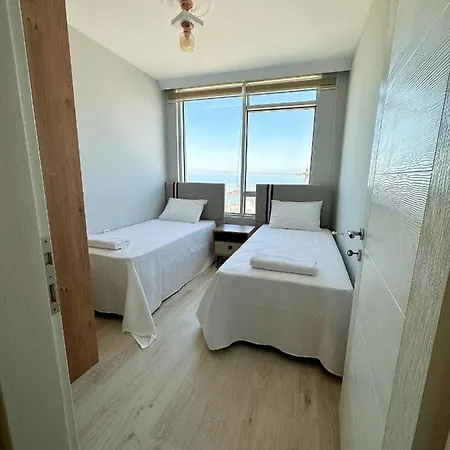 Apartment Ima Trabzon