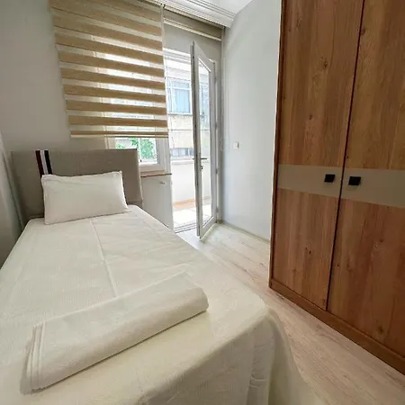Apartment Ima *
