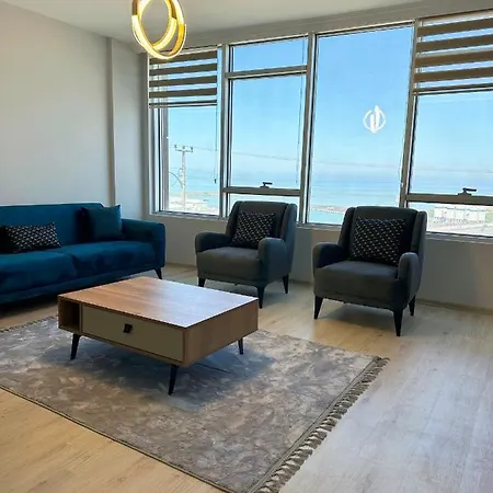 Appartement Ima Trabzon