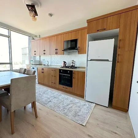 Ima Apartment