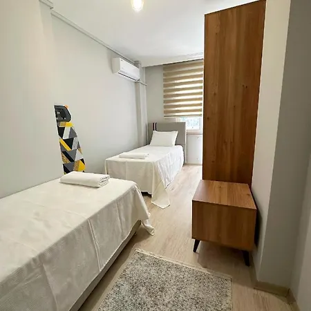 Apartment Ima