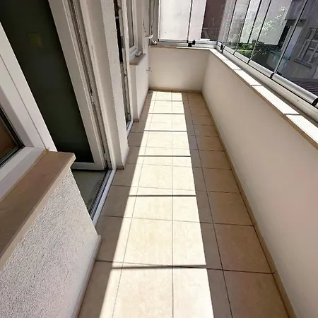 Ima Apartment Trabzon