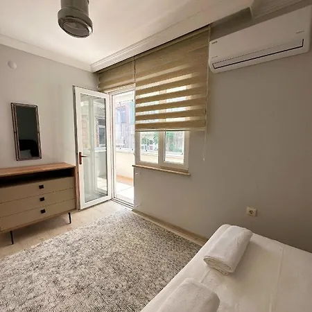 Appartement Ima Trabzon