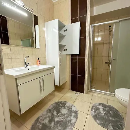 Ima Apartment Trabzon