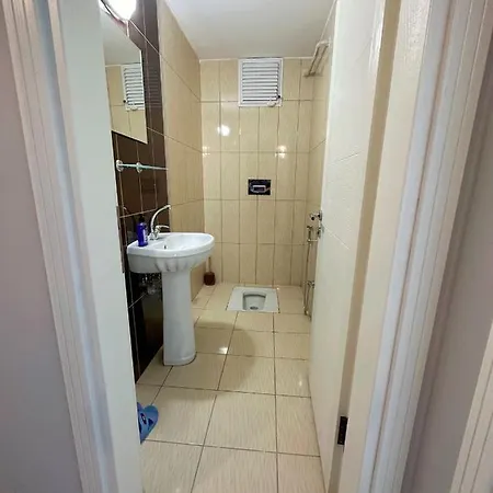 Ima Apartment Trabzon