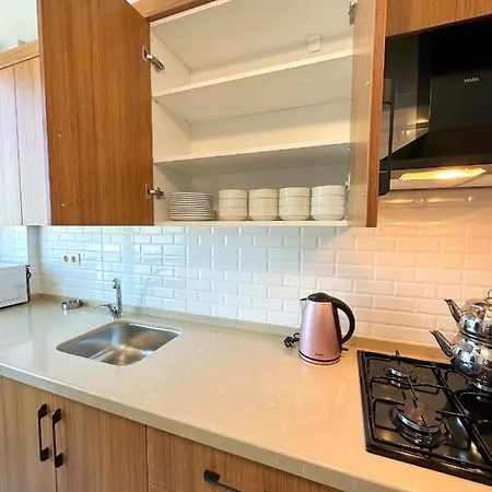 Apartment Ima