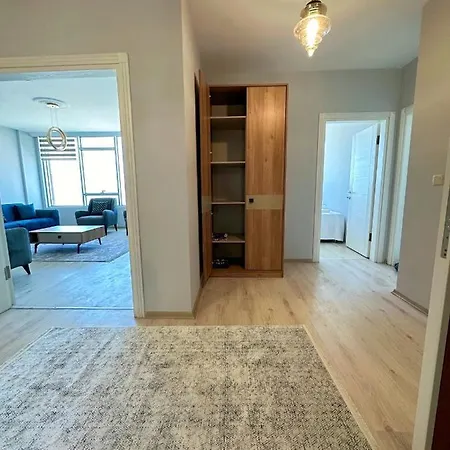 Apartment Ima