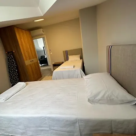 Apartment Ima Trabzon