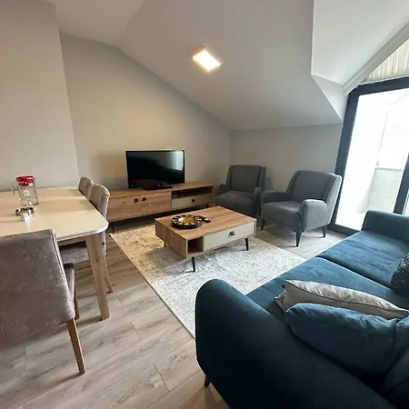 Apartment Ima Trabzon