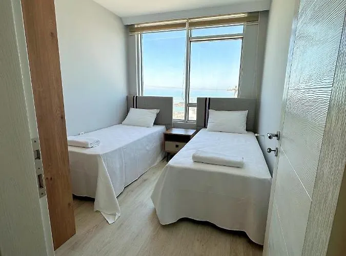 Apartament Ima Trabzon