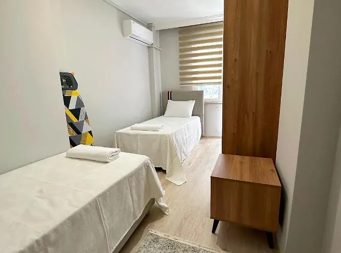 Apartament Ima