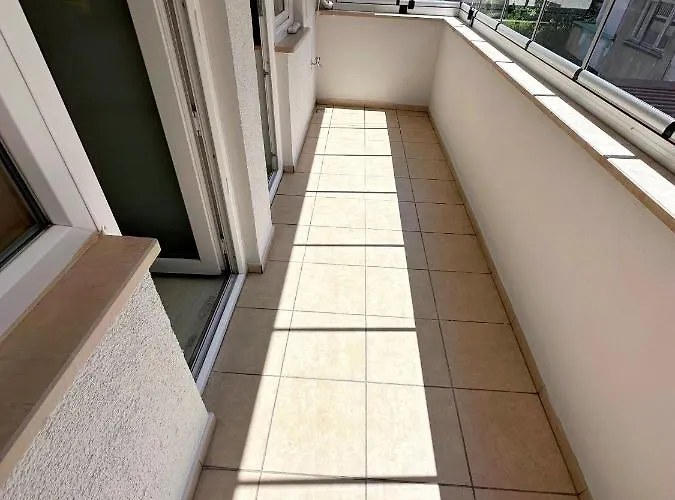 Ima Apartament Trabzon