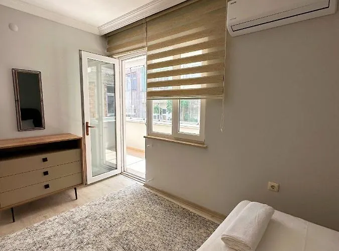 Apartament Ima Trabzon