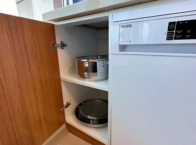 Ima Apartament Trabzon