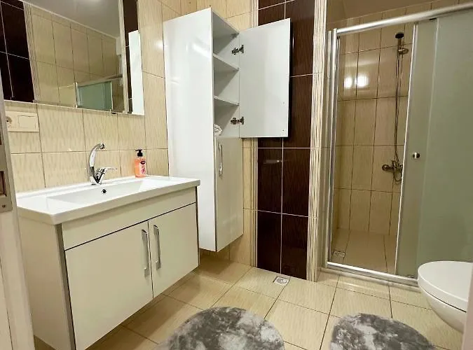 Ima Apartament Trabzon