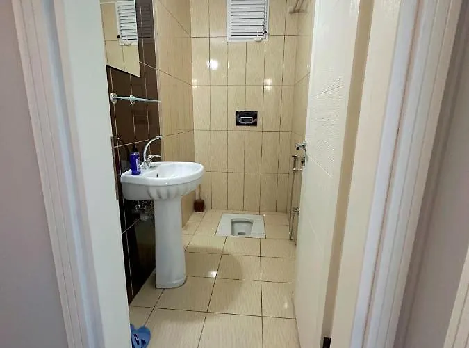 Ima Apartament Trabzon