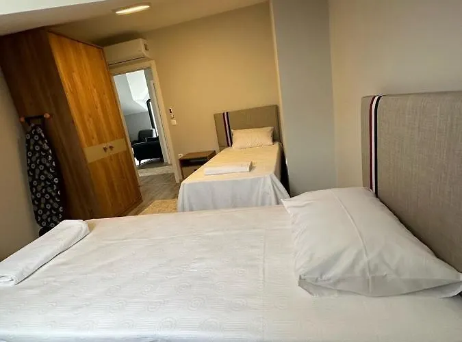 Apartment Ima Trabzon