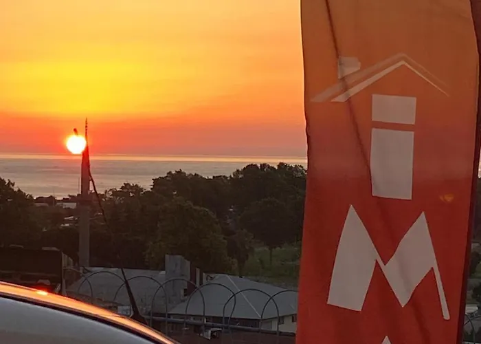 Ima Lägenhet Trabzon